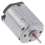 موتور دی سی MERMOT908-N20