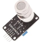 ماژول دی اکسید کربن MG-811