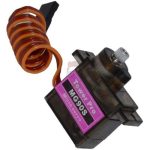 سروو موتور MG90S