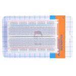 برد بورد کوچک MINI BREADBOARD