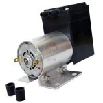 وکیوم الکتریکی هوا VACUUM PUMP 80KPA