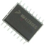 سنسور شتاب سنج MMA1260EG