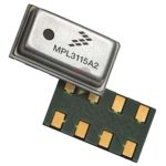 سنسور ارتفاع سنج MPL3115A2