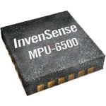 سنسور ژیروسکوپ MPU-6500