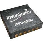 سنسور ژایروسکوپ MPU9250