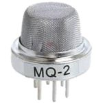 سنسور گازهای قابل احتراق MQ-2