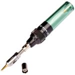 هویه گازی MT-100