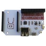 برد توسعه اونیون پای ONION PI EXPANSION DOCK OMEGA2