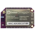 مینی کامپیوتر اونیون پای +ONION PI OMEGA2