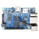 اورنج پای پلاس ORANGE PI PLUS 2E