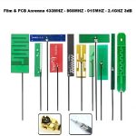 آنتن پي سي بي