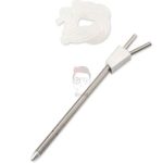 لوله کنترل فشار هوا Pitot-Tube