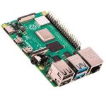 رسپری پای 1 گیگابایت Raspberry Pi 4 Model B