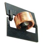 فرمان الکترومغناطیسی electromagnetic rudder 0.18 g