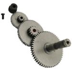 گیربکس خورشیدی استیل 5 میلیمتر SG4X1-5MM