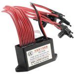 ماژول یون ساز منفی 10 سر SSY-A2248