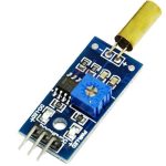 ماژول سنسور لرزش SW-520D