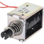 سلونوئید ۲۴ ولت