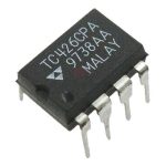 ماسفت درایور TC426CPA