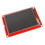 ال سی دی آردوینو 3.5 اینچ MEGA2560