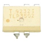 درایور نوری ترایاک TLP3502