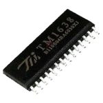 ای سی درایور ال ای دی TM1638