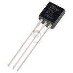 سنسور دما TMP36GT9Z