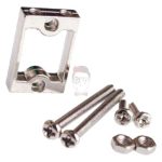 براکت دی سی موتور گیربکس TT DC Geared Motor Bracket