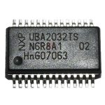 ماسفت درایور UBA2032T