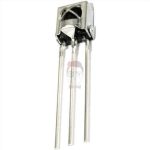 سنسور گیرنده مادون قرمز VS1838B