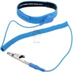 مچ بند آنتی استاتیک AS-611F WRIST BANDS