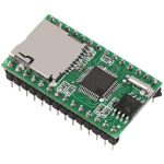 ماژولMP3 پلیر WT5001M02