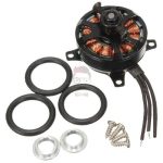 موتور براشلس SUNNYSKY X2204/KV1480