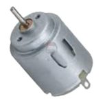 موتور دی سی ۳-۶ولت XK7-1