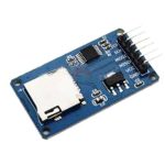 شیلد میکرو SD آردوینو YS-41