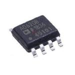 تقویت کننده AD620