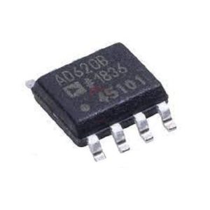 تقویت کننده AD620