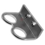 براکت نگهدارنده ماژول آلتراسونیک bracket ultrasonic module