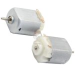 موتور دی سی ۳ولت 15180-DC130