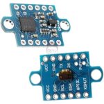 ماژول لیزر فاصله سنج GY-53