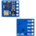 ماژول فشار هوا و مغناطیس GY-652
