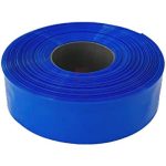 وارنیش (شیرینگ) حرارتی آبی 20 میلی متر