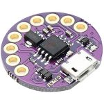 برد آردوینو LilyPad ATtiny85