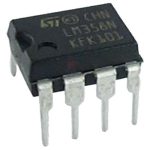 آی سی LM358N DIP