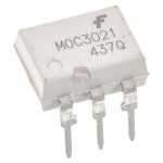 اپتوکوپلر MOC3021