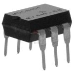 اپتوکوپلر MOC8101