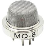 سنسور گاز هیدروژن MQ-8