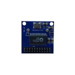 ماژول دوربین رنگی OV7670 FIFO