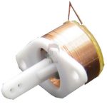 سروو الکترومغناطیسی rocker arm rudder 0.42g