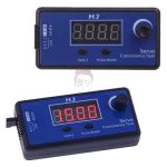 تستر دیجیتال سروو موتور HJ